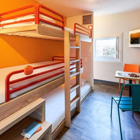 Hotelf1 Lyon Sud Oullins Renove Bagian luar foto