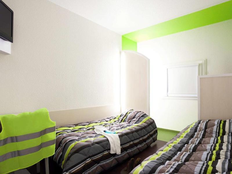 Hotelf1 Lyon Sud Oullins Renove Bagian luar foto
