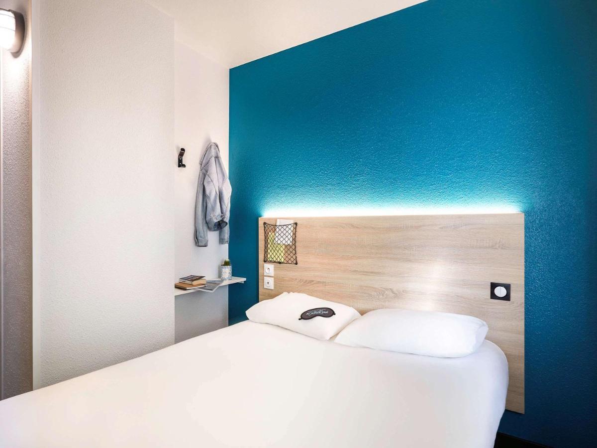 Hotelf1 Lyon Sud Oullins Renove Bagian luar foto