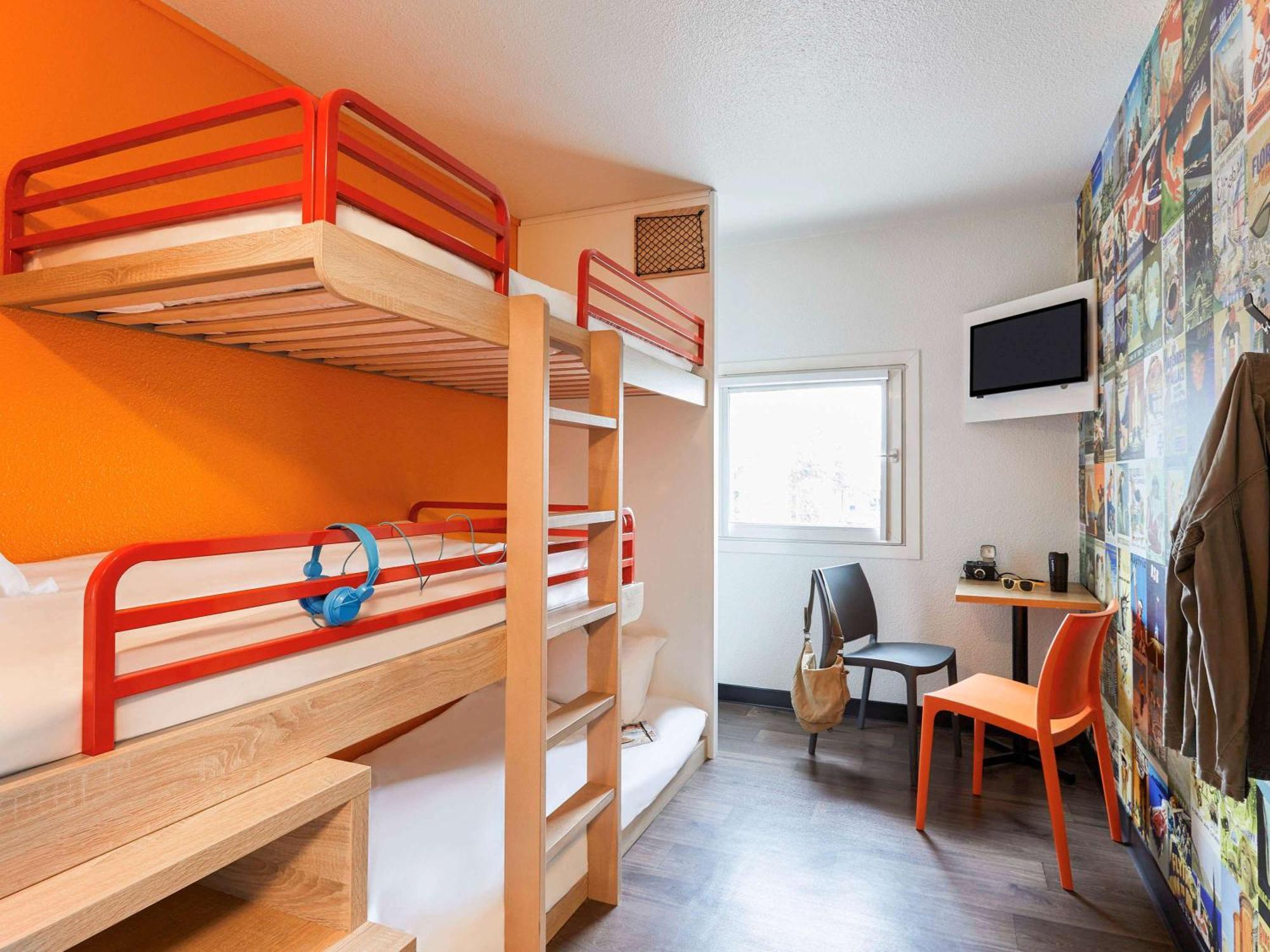 Hotelf1 Lyon Sud Oullins Renove Bagian luar foto