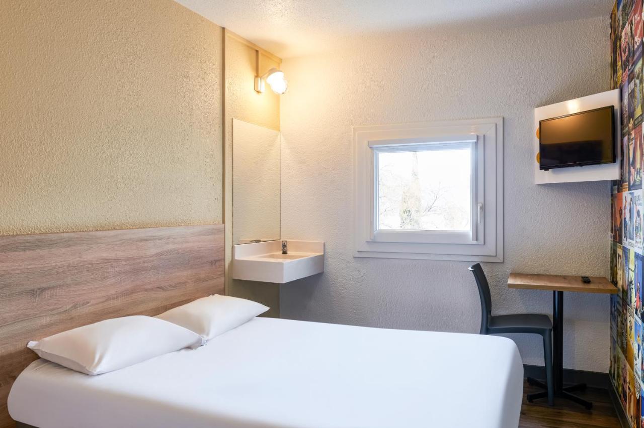 Hotelf1 Lyon Sud Oullins Renove Bagian luar foto