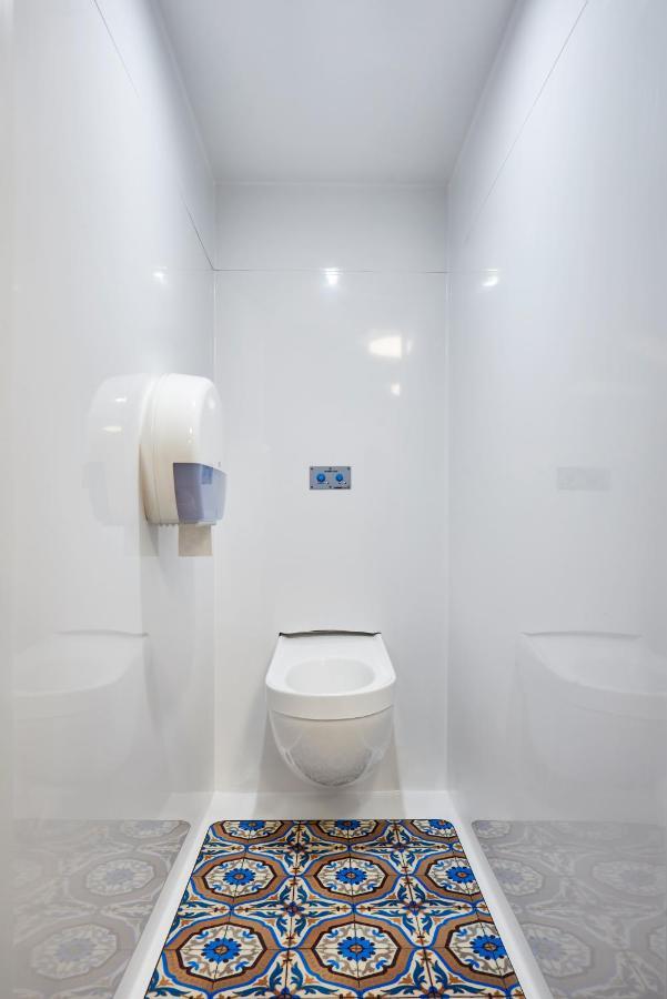 Hotelf1 Lyon Sud Oullins Renove Bagian luar foto