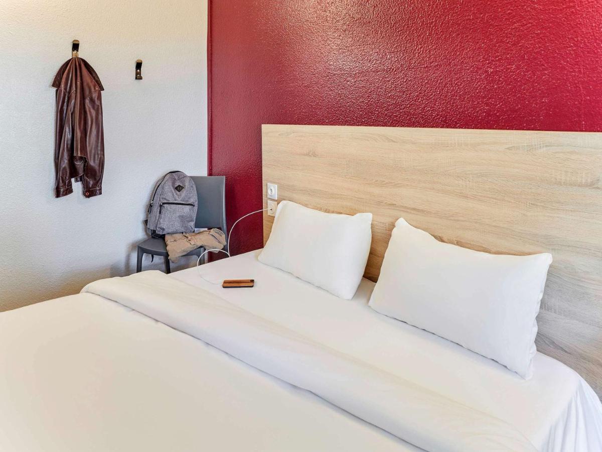 Hotelf1 Lyon Sud Oullins Renove Bagian luar foto